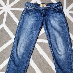 Dear John Denim Women’s size 27 Jeans